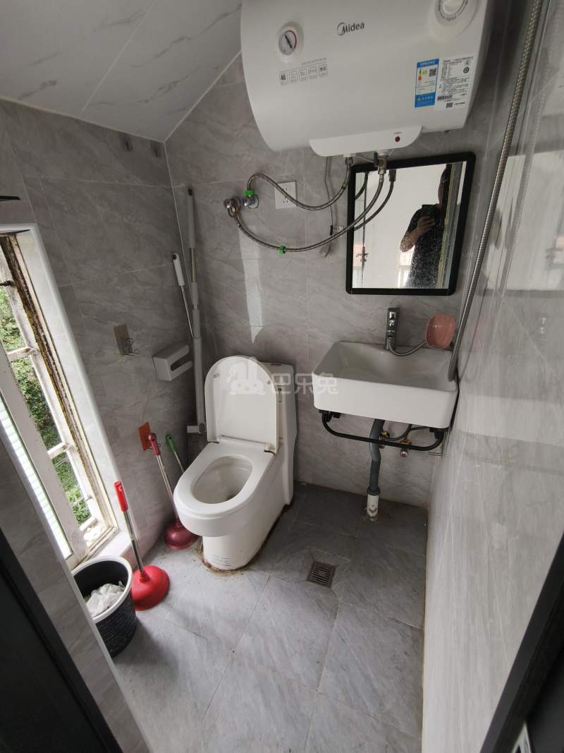 颛溪五村13076934卫生间图5