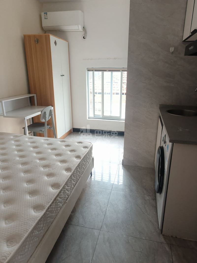 颛溪五村13076933卧室图1