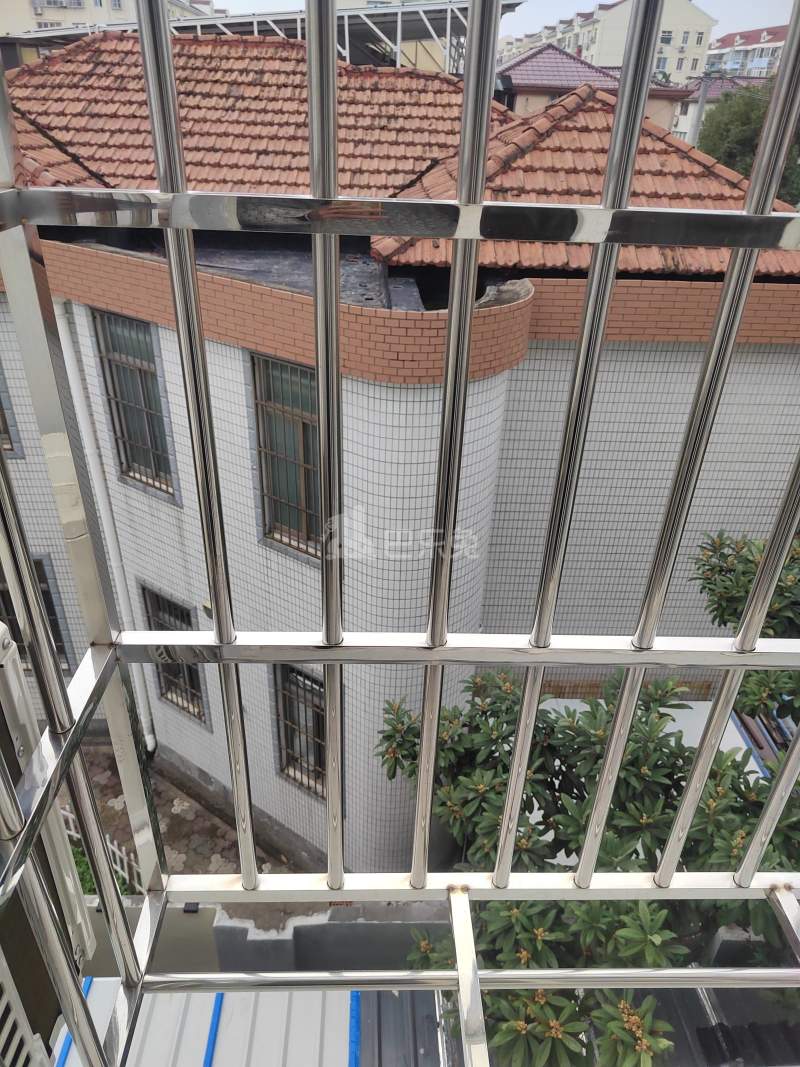 颛溪五村13076934周边环境图9