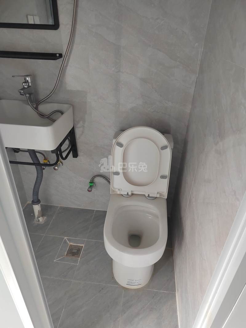 颛溪五村13076934卫生间图7