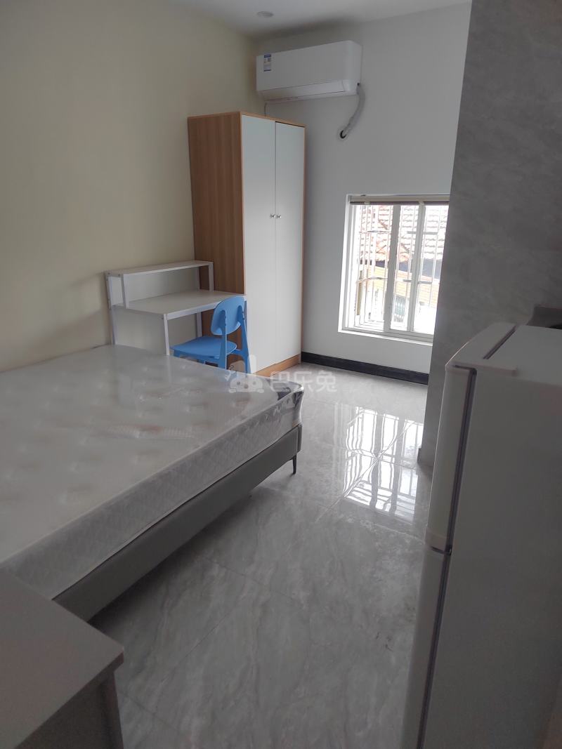 颛溪五村13076934卧室图1