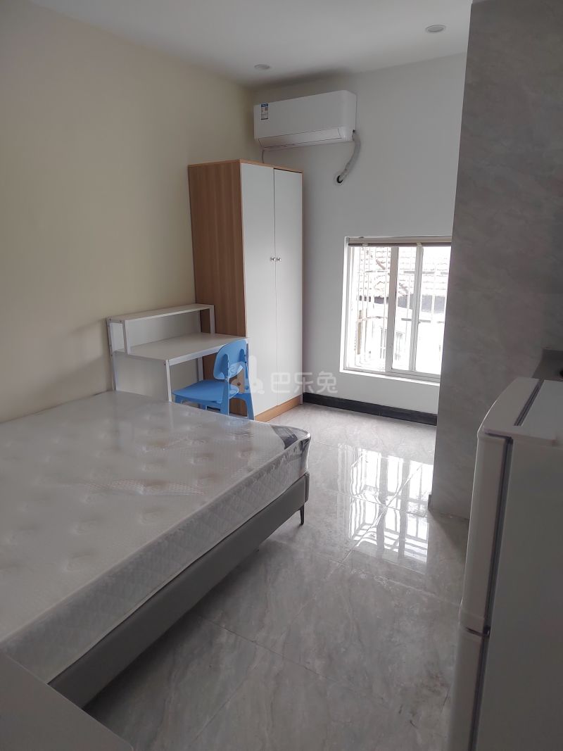 颛溪五村13076934卧室图3