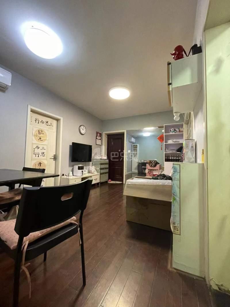 丹凤新寓东区13077415周边环境图0