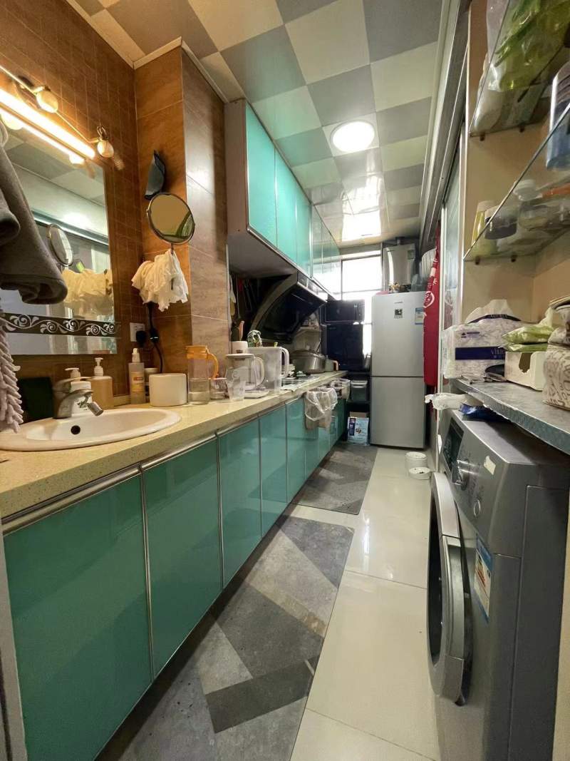 丹凤新寓东区13077415周边环境图1