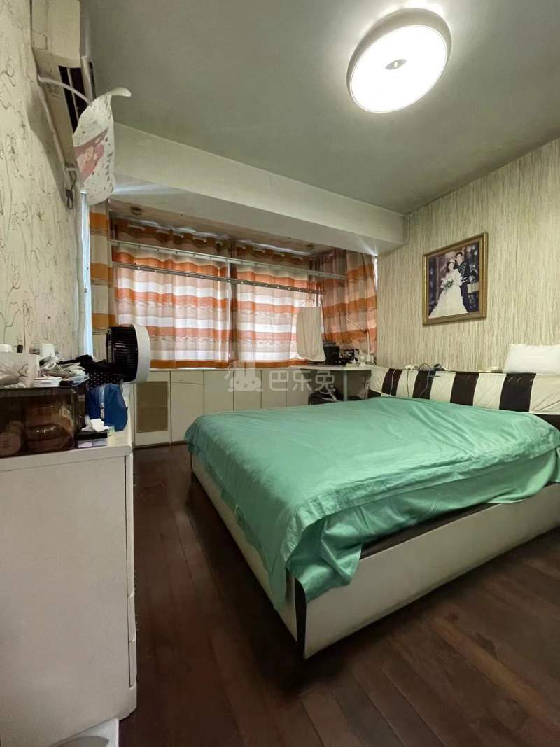 丹凤新寓东区13077415周边环境图2