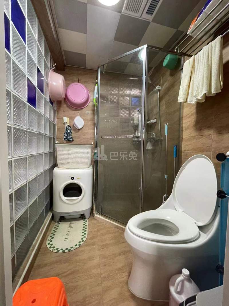 丹凤新寓东区13077415周边环境图3