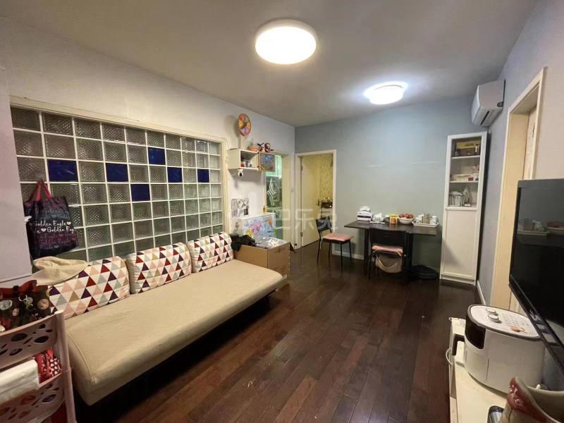 丹凤新寓东区13077415周边环境图4