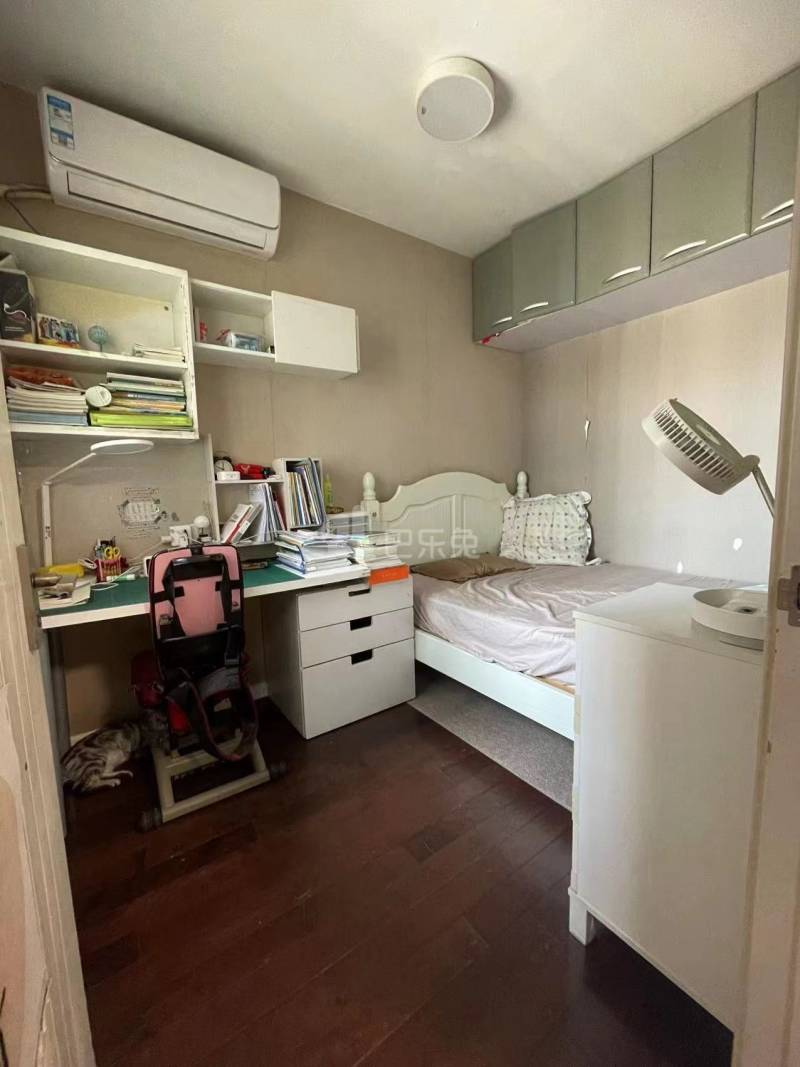 丹凤新寓东区13077415周边环境图5