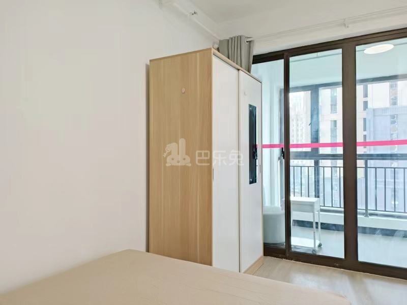 恒盛金陵湾13078246周边环境图23