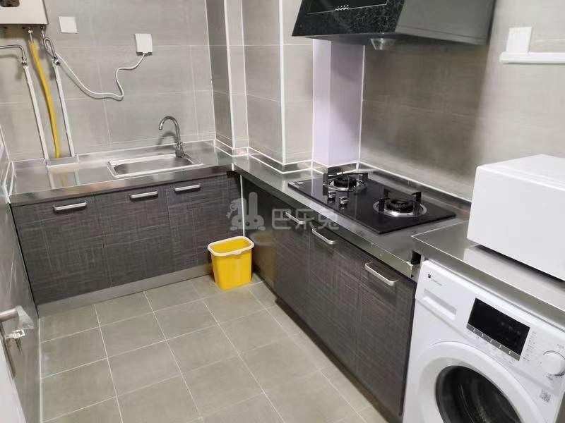 恒盛金陵湾13078246周边环境图17