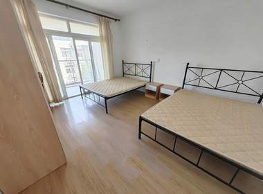 张江东区公寓 1室0厅0卫