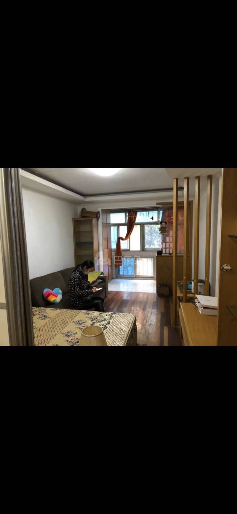 线路新村社区13078337周边环境图0