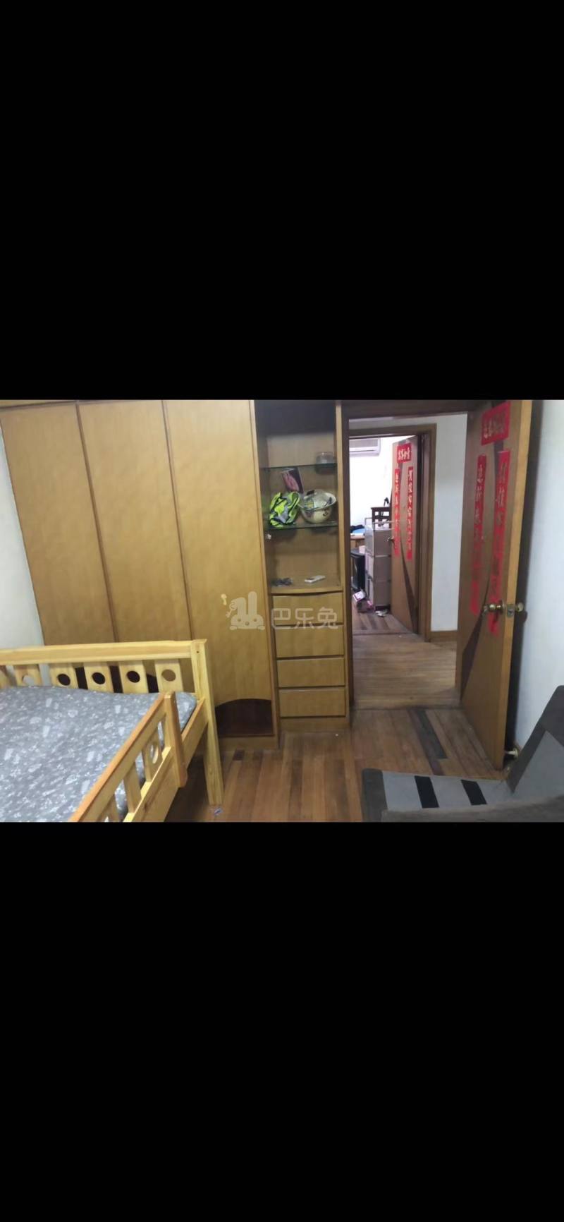 线路新村社区13078337周边环境图1