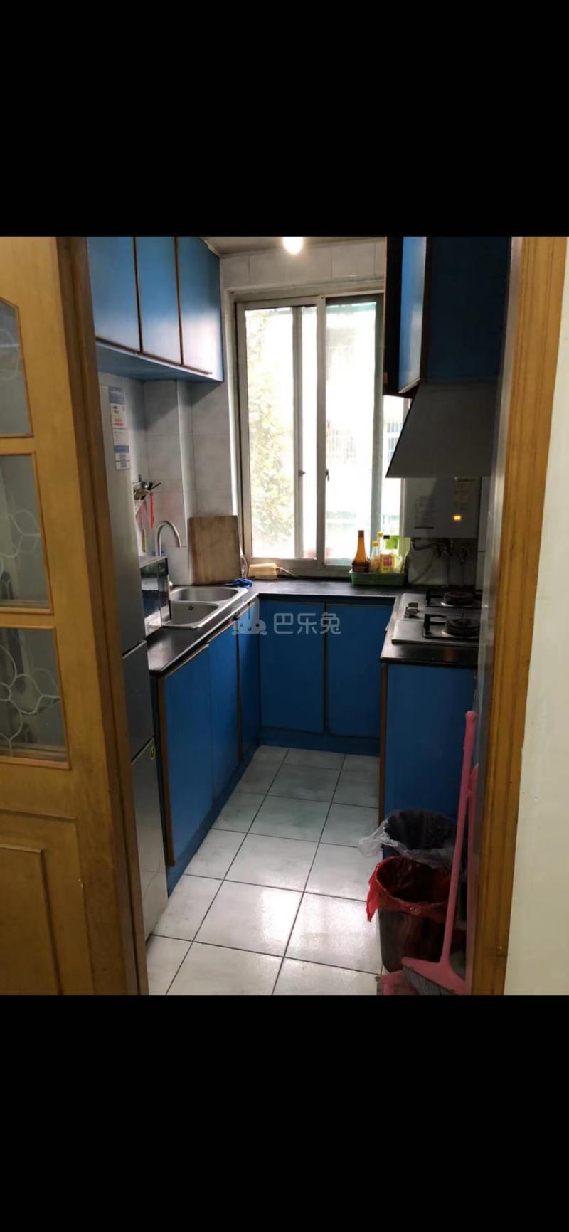 线路新村社区13078337周边环境图2