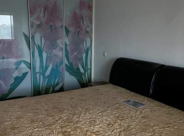 云谷山庄 3室0厅0卫