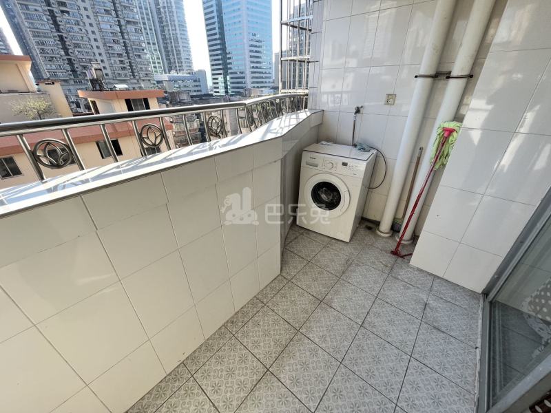 五羊新城雍景台13078674周边环境图0