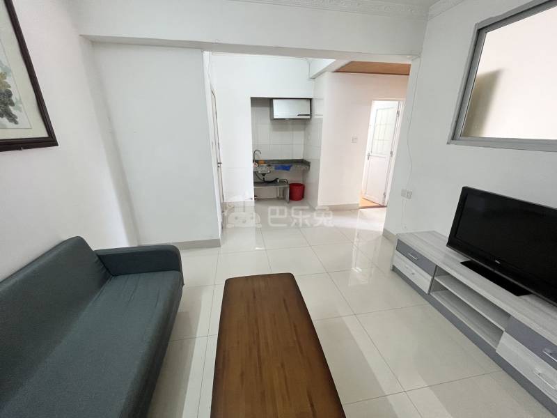 五羊新城雍景台13078674周边环境图1