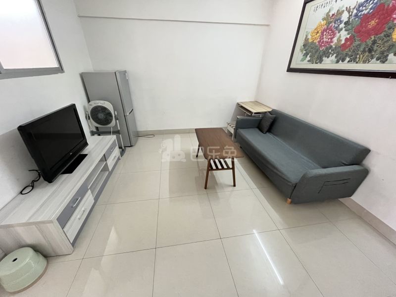 五羊新城雍景台13078674周边环境图4