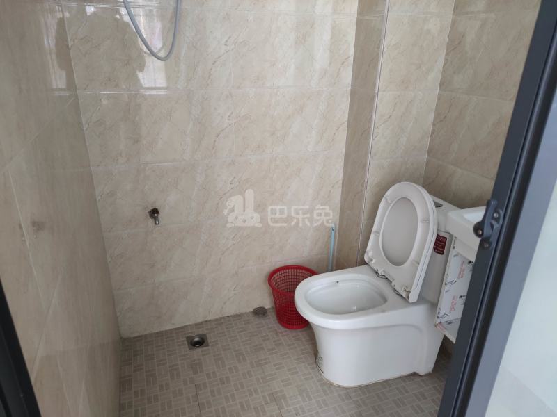 星窝公寓（桥头61栋）1307121卫生间图4