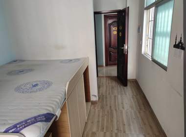 星窝公寓（桥头61栋） 1室0厅1卫