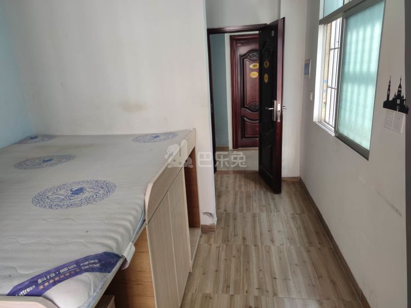 星窝公寓（桥头61栋）1307121卧室图1