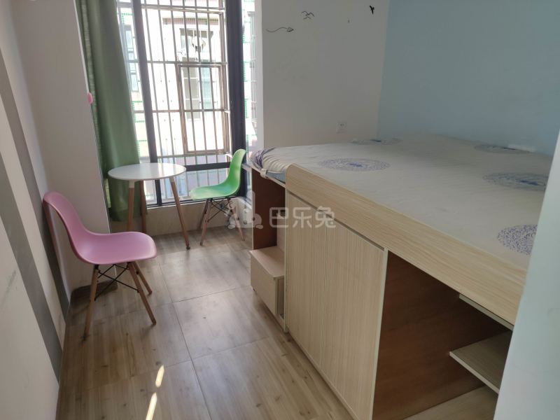 星窝公寓（桥头61栋）1307121客厅图3