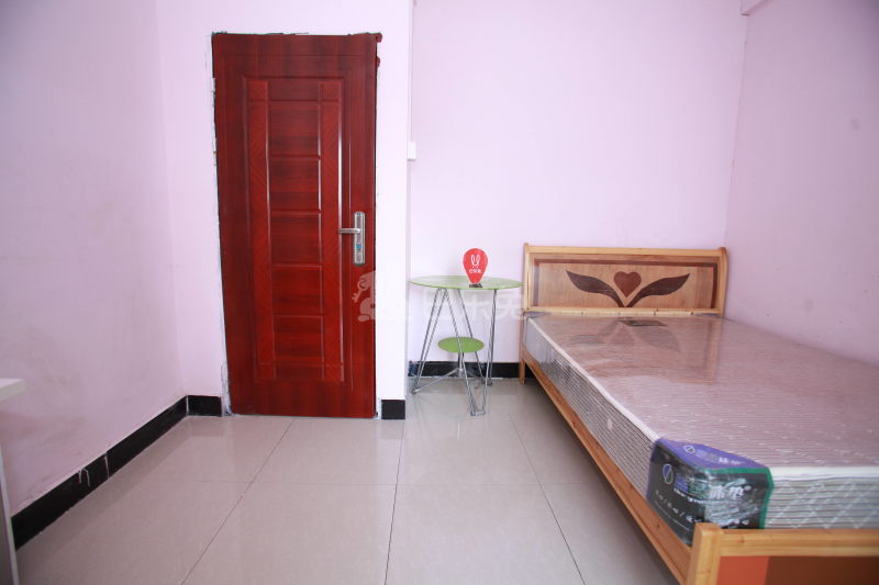 华盛公寓（兴东店4栋）1309024卧室图6