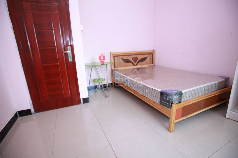 华盛公寓（兴东店4栋）1309024卧室图0