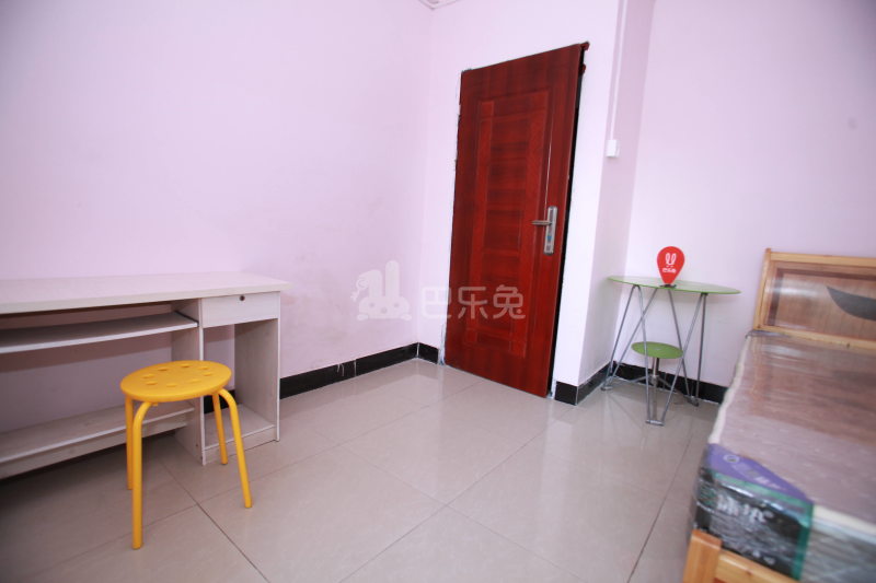 华盛公寓（兴东店4栋）1309024卧室图1