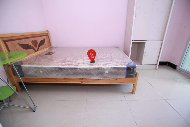 华盛公寓（兴东店4栋）1309024卧室图2