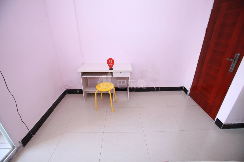 华盛公寓（兴东店4栋）1309024卧室图3