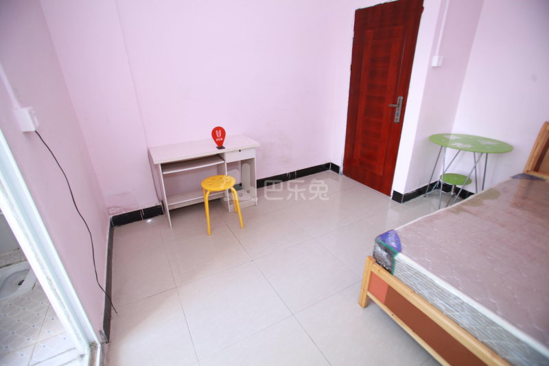 华盛公寓（兴东店4栋）1309024卧室图4