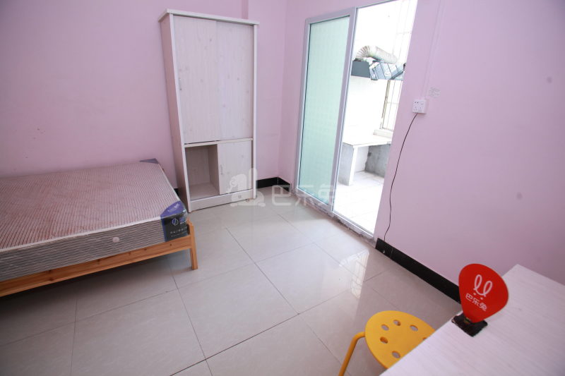 华盛公寓（兴东店4栋）1309024卧室图5