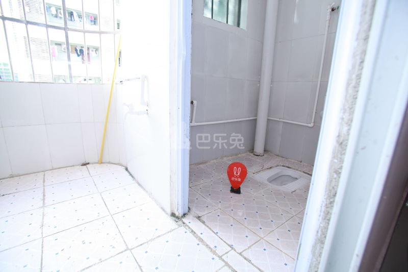 华盛公寓（兴东店4栋）1309024卫生间图11