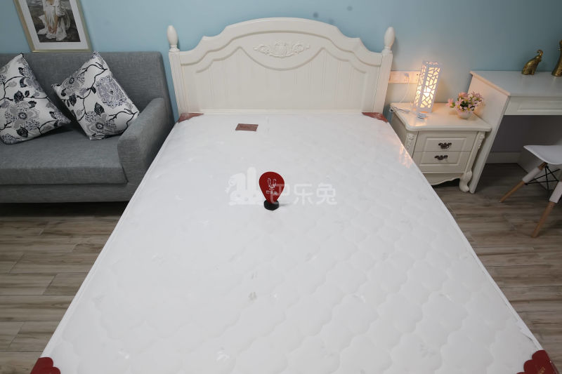 美遇公寓1311409卧室图1