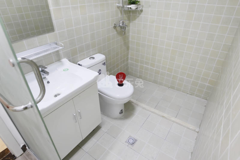 美遇公寓1311409卫生间图6
