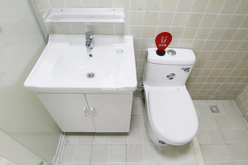 美遇公寓1311880卫生间图14