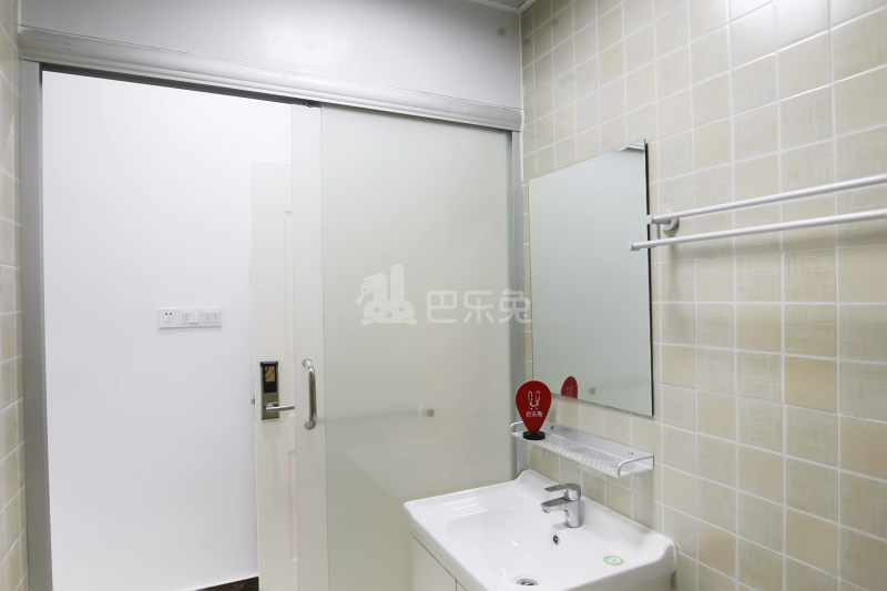 美遇公寓1311880卫生间图16