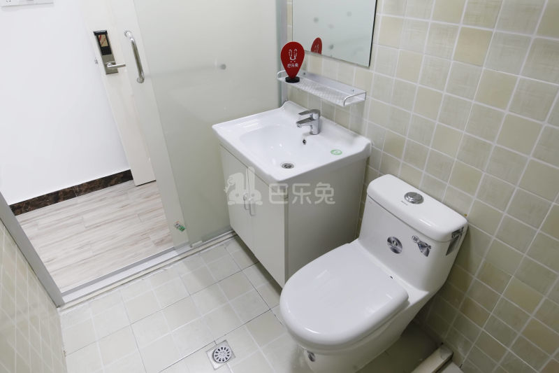美遇公寓1311880卫生间图15