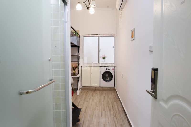 美遇公寓1311880卧室图6