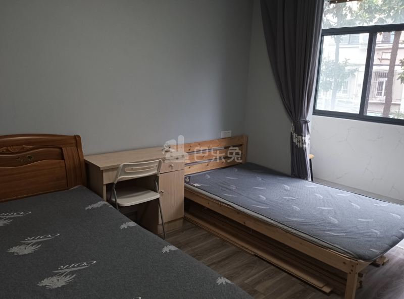 小市村小区13123304周边环境图0