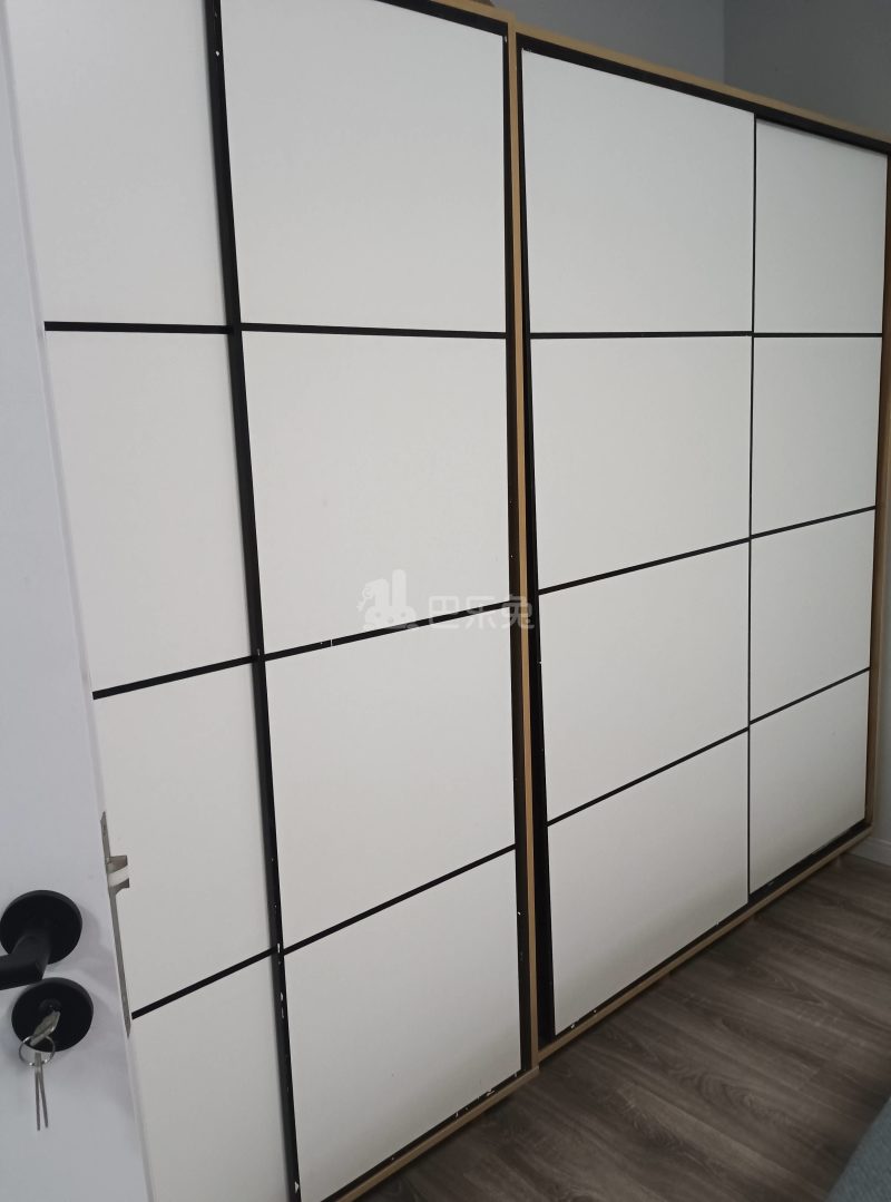 小市村小区13123304周边环境图1