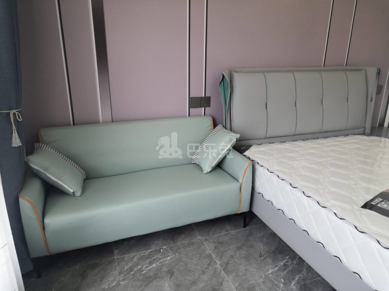 佳运公寓13123306卧室图4