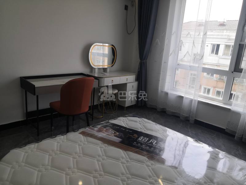 佳运公寓13123306卧室图1