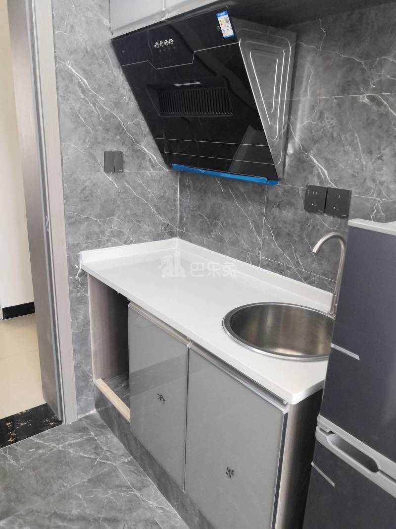 佳运公寓13123306厨房图6