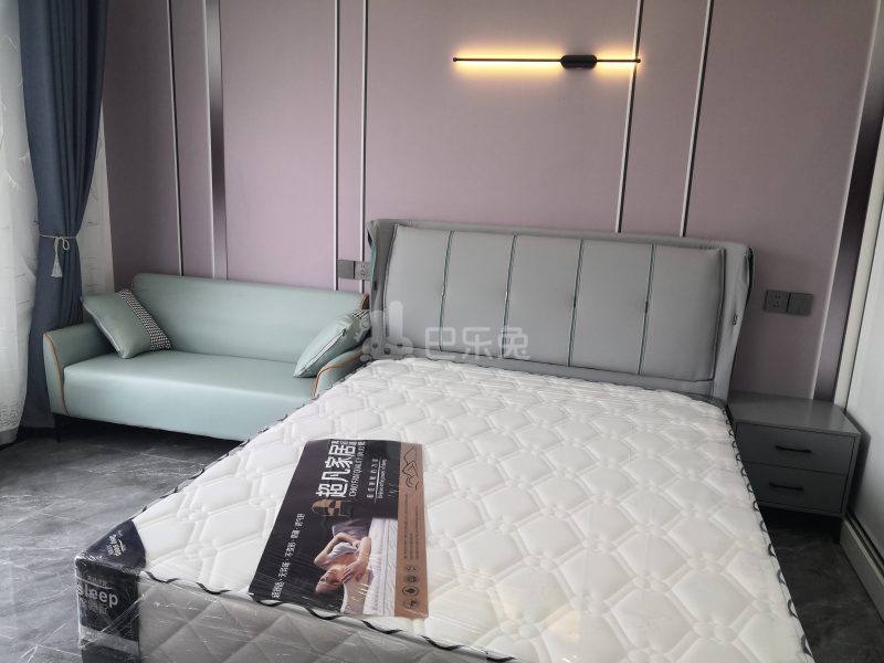 佳运公寓13123306卧室图2