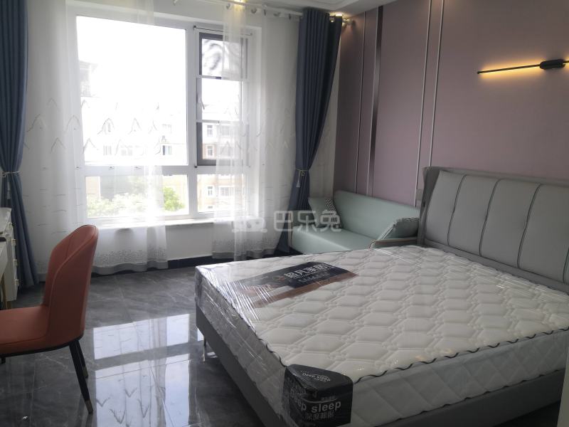 佳运公寓13123306卧室图0