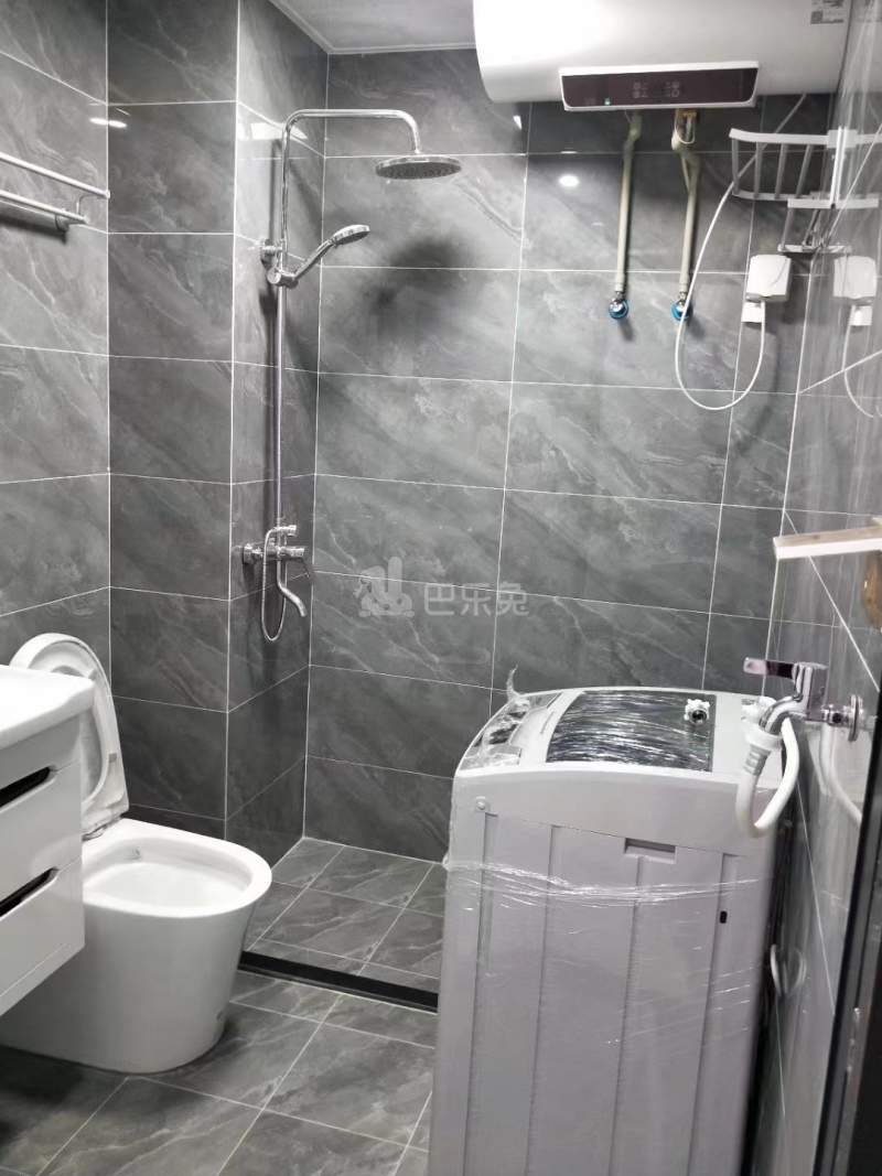 花样年喜年中心13123366周边环境图0