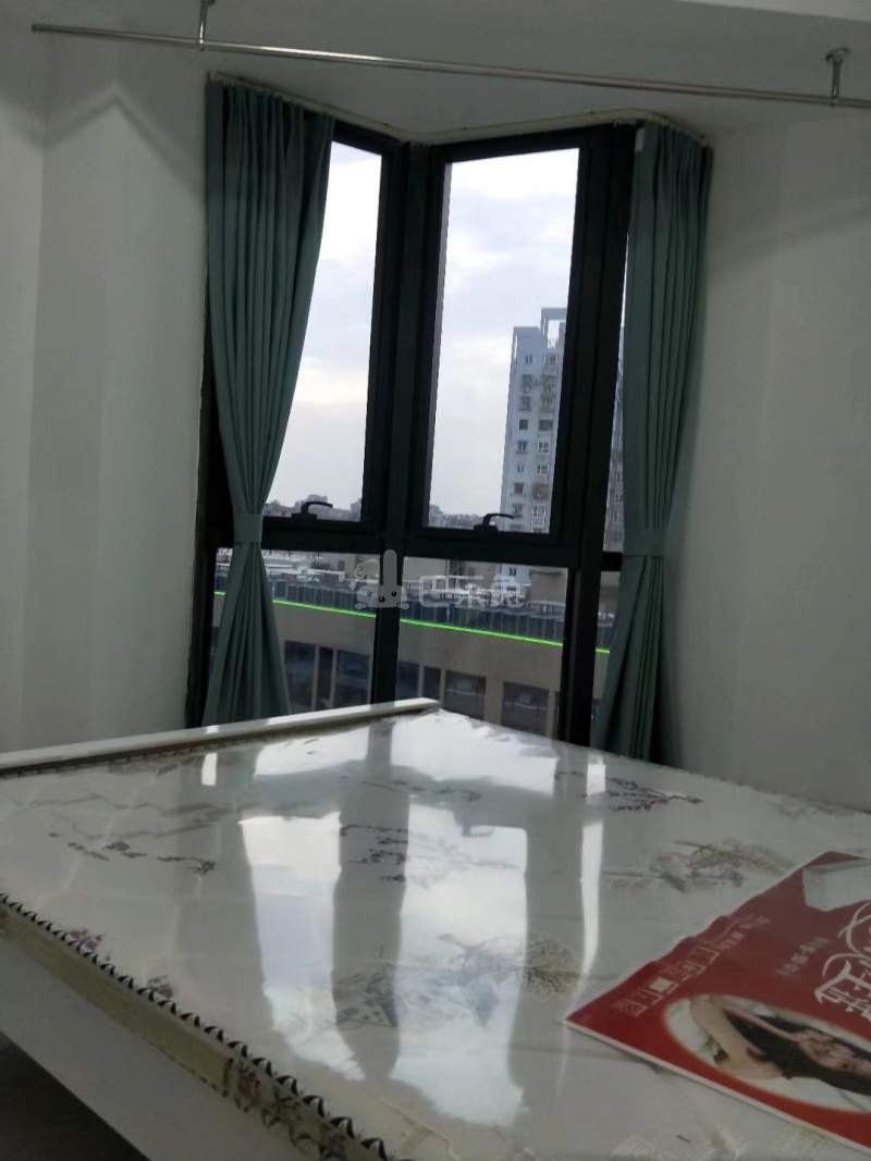 花样年喜年中心13123366周边环境图1