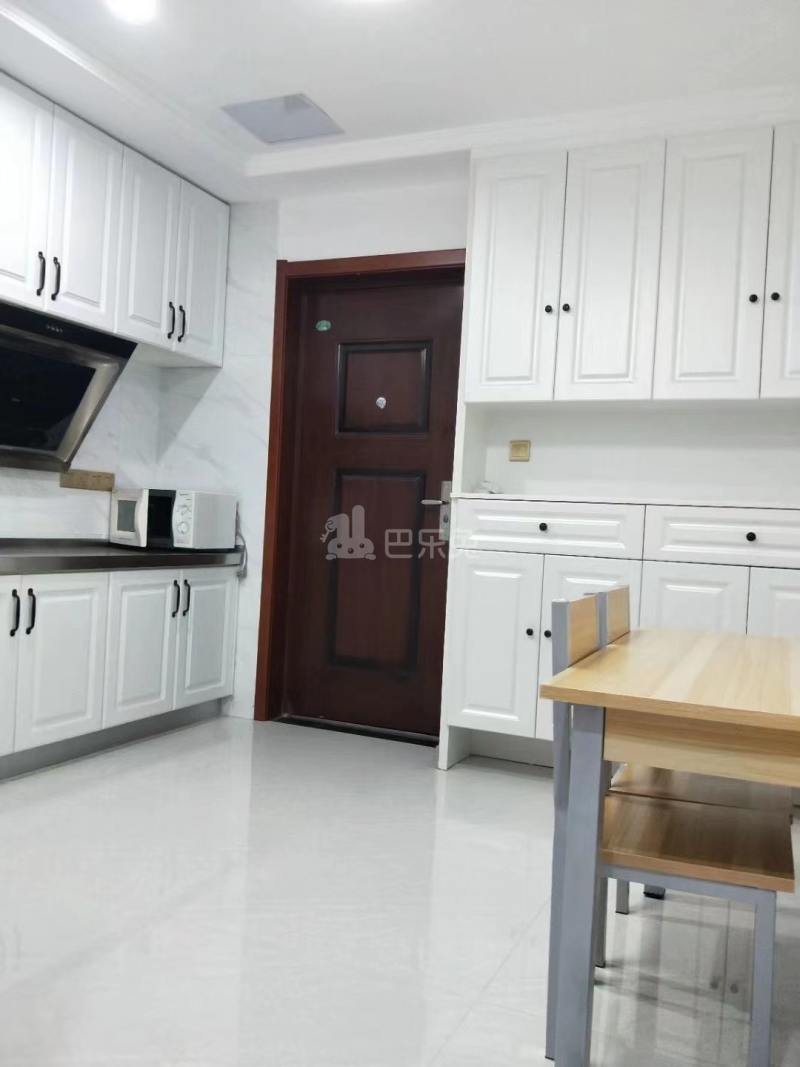 花样年喜年中心13123366周边环境图3